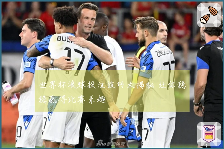 世界杯滚球投注技巧大揭秘 让你稳稳赢得比赛乐趣