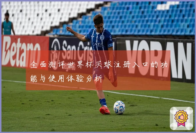 全面测评世界杯买球注册入口的功能与使用体验分析